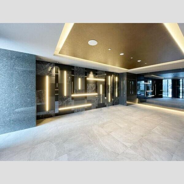 S-RESIDENCE上新庄ascentの物件外観写真