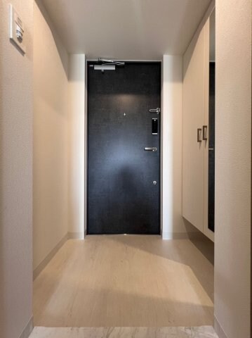 エスリードレジデンス梅田グランゲートの物件内観写真