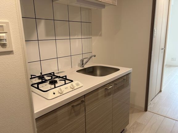 エスリードレジデンス梅田グランゲートの物件内観写真