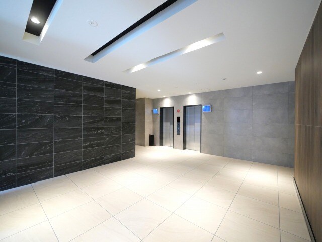 エスリードレジデンス梅田グランゲートの物件外観写真