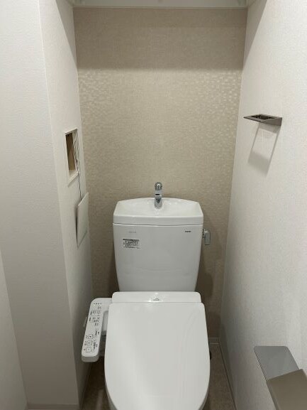 エスリードレジデンス梅田グランゲートの物件内観写真