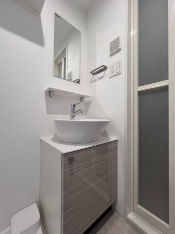 エスリードレジデンス梅田グランゲートの物件内観写真