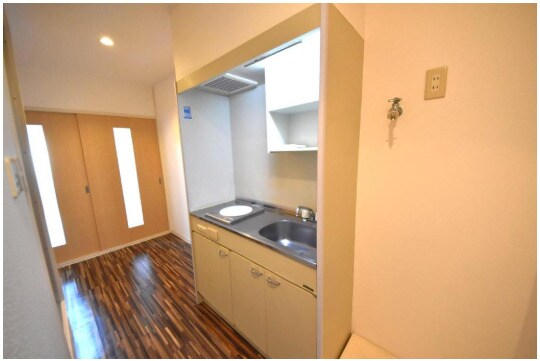 アピア幸和の物件内観写真