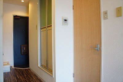 アピア幸和の物件外観写真