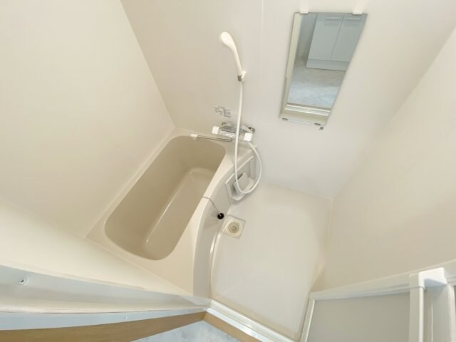 ソリティア桃谷の物件内観写真