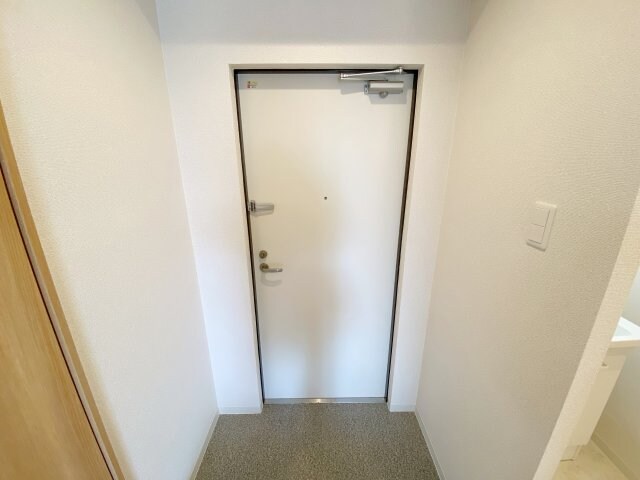 ソリティア桃谷の物件内観写真