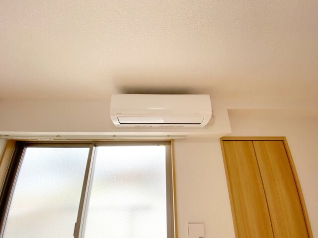 ソリティア桃谷の物件内観写真