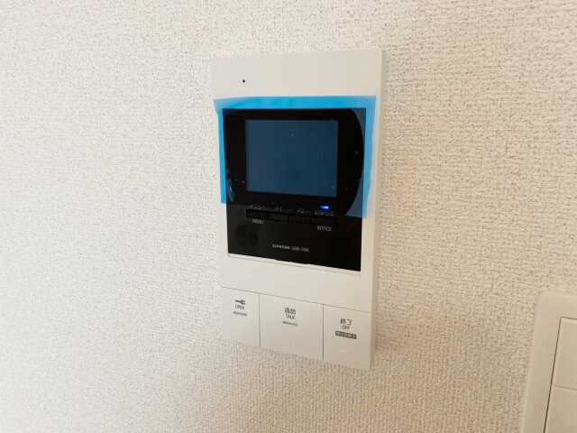 ソリティア桃谷の物件内観写真