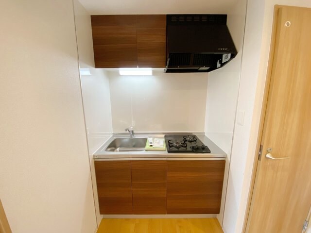 ソリティア桃谷の物件内観写真