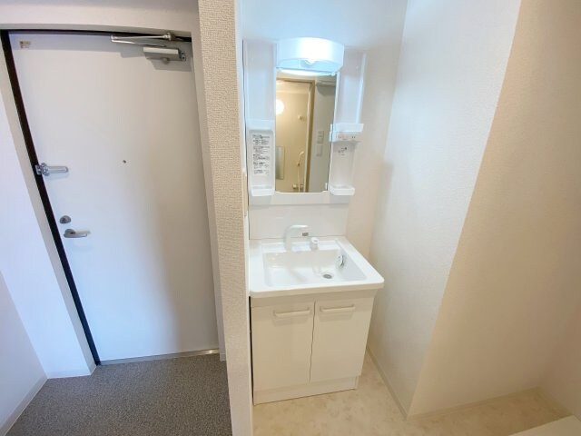 ソリティア桃谷の物件内観写真