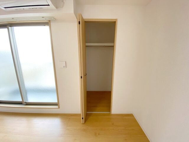 ソリティア桃谷の物件内観写真