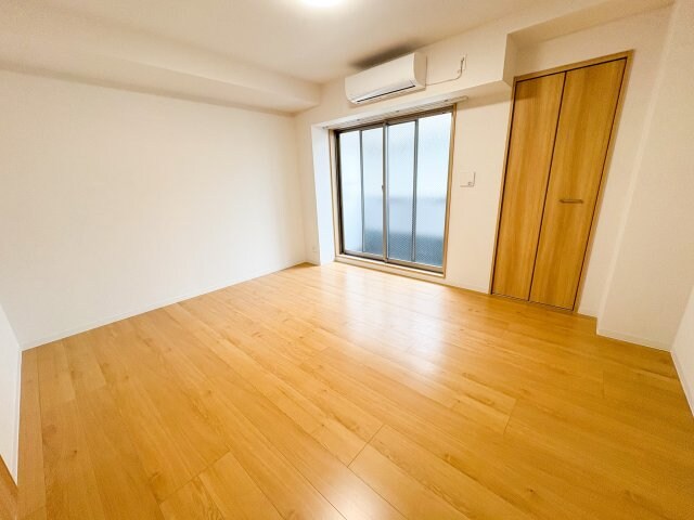 ソリティア桃谷の物件内観写真