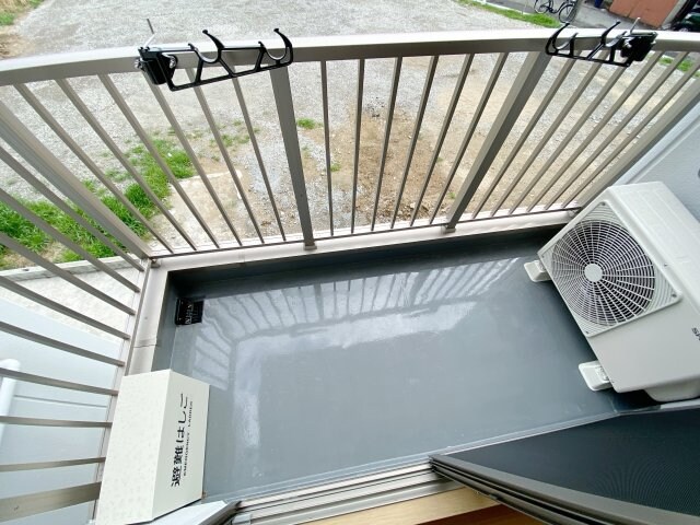 ソリティア桃谷の物件内観写真