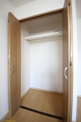 みおつくし城北の物件内観写真