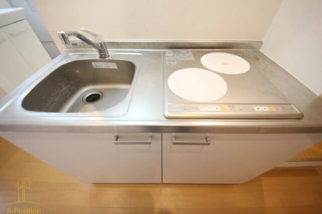 みおつくし城北の物件内観写真