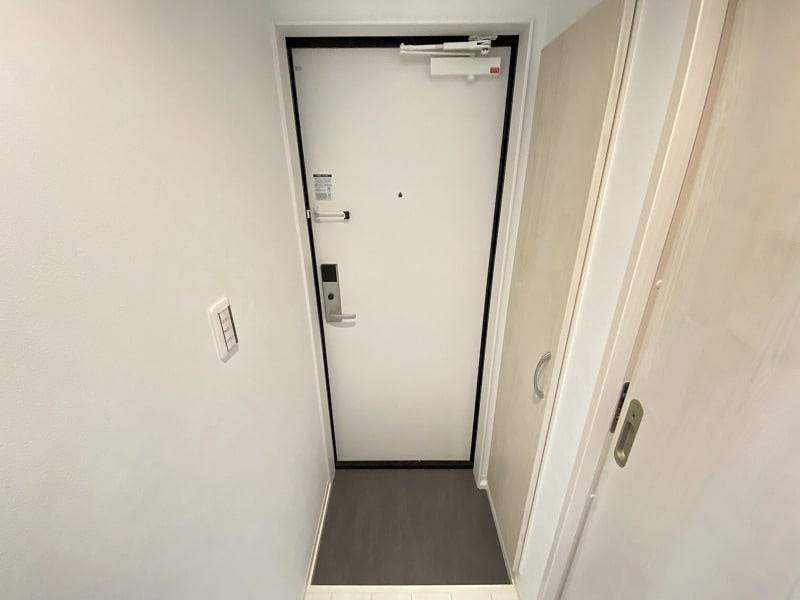 CRASTINE大蓮北4丁目Aの物件内観写真