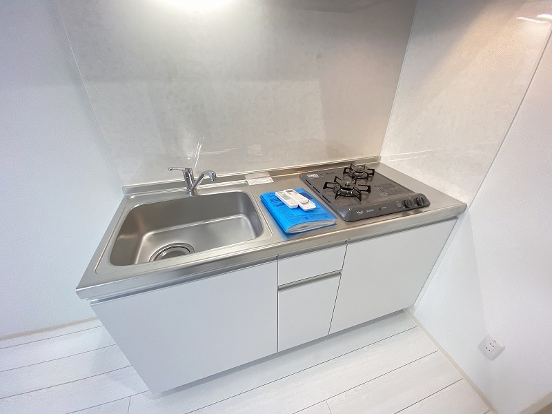 CRASTINE大蓮北4丁目Aの物件内観写真