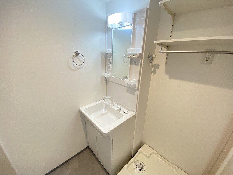 CRASTINE大蓮北4丁目Aの物件内観写真