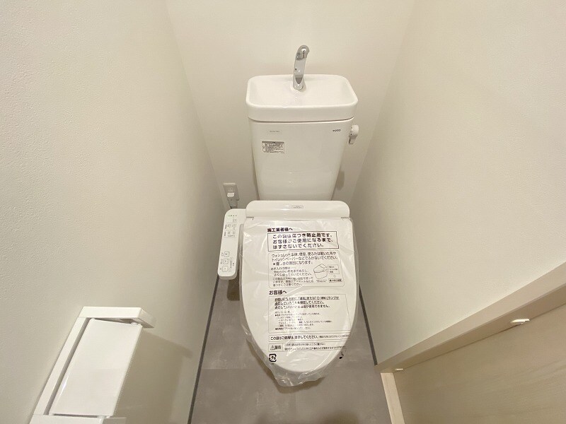 CRASTINE大蓮北4丁目Aの物件内観写真