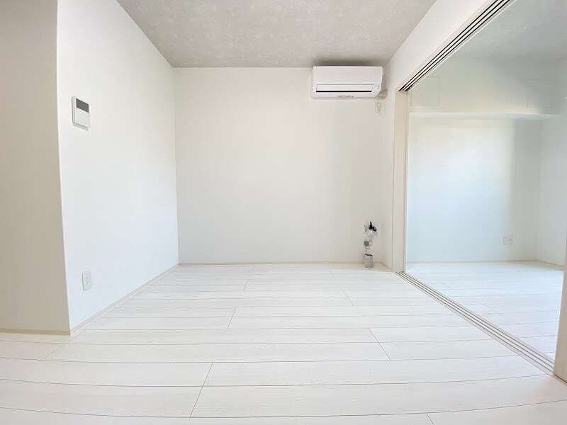 CRASTINE大蓮北4丁目Aの物件内観写真