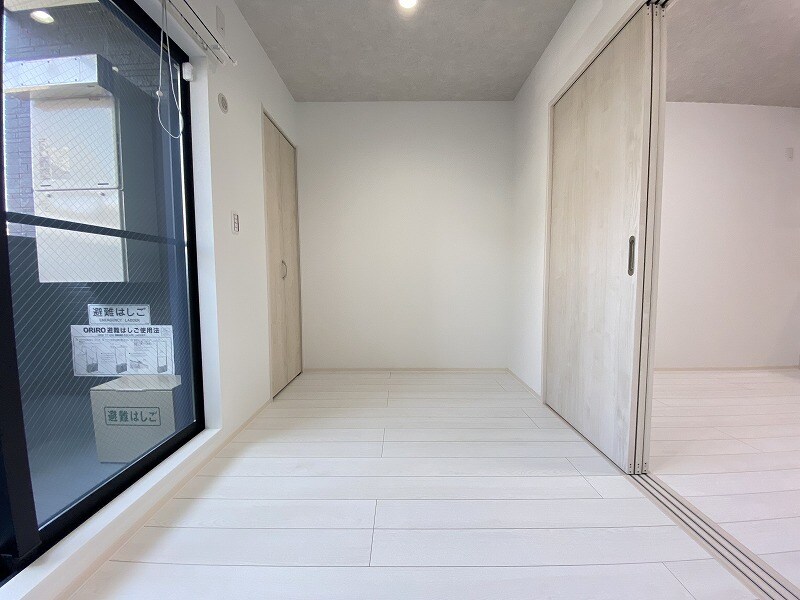 CRASTINE大蓮北4丁目Aの物件内観写真