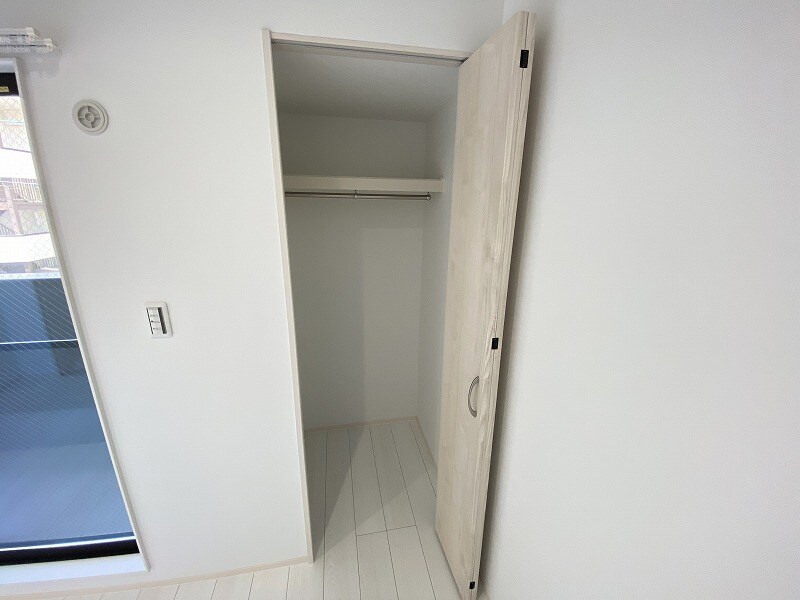 CRASTINE大蓮北4丁目Aの物件内観写真