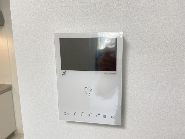 CRASTINE大蓮北4丁目Aの物件内観写真