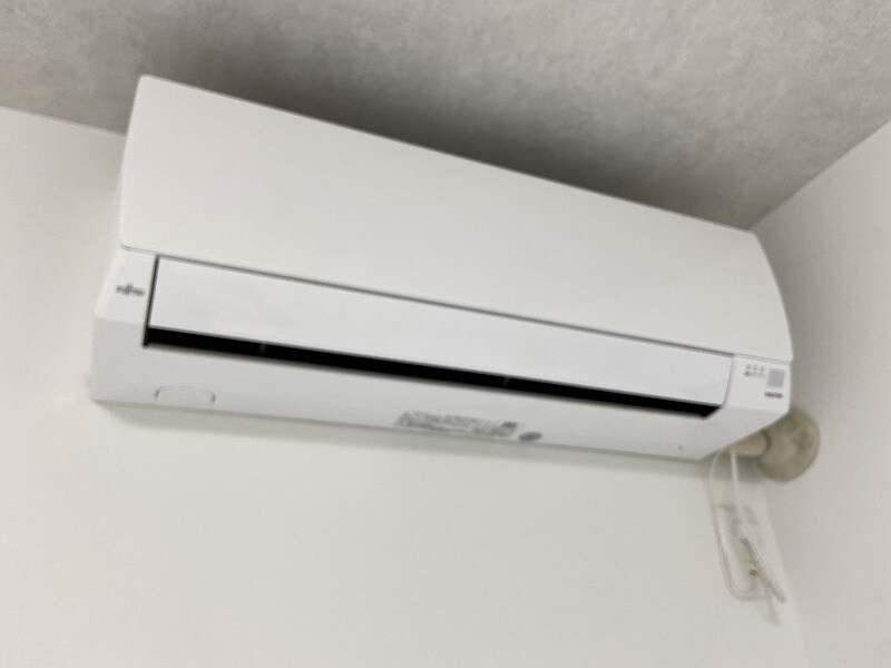 CRASTINE大蓮北4丁目Aの物件内観写真