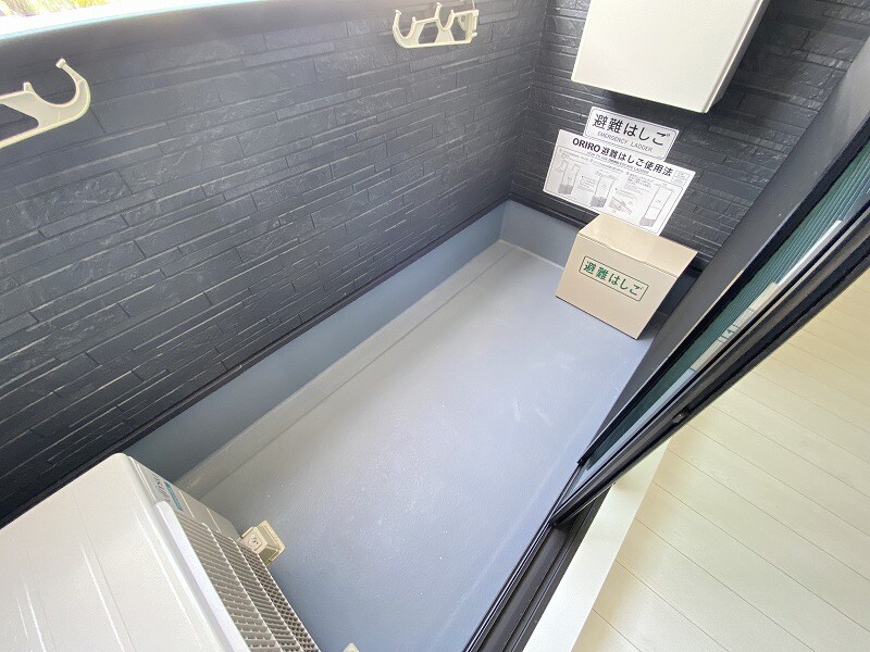 CRASTINE大蓮北4丁目Aの物件内観写真