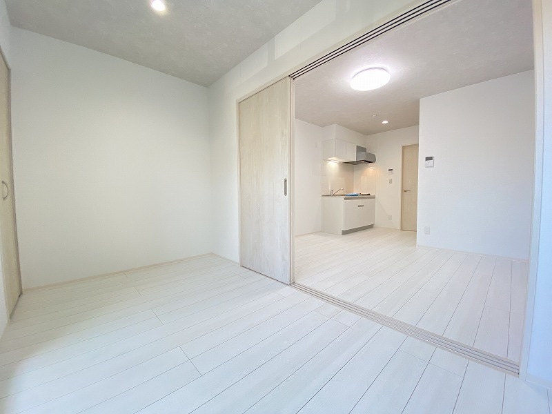 CRASTINE大蓮北4丁目Aの物件内観写真