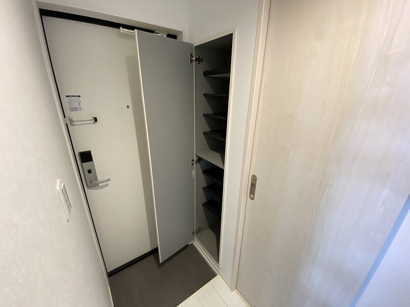 CRASTINE大蓮北4丁目Aの物件内観写真