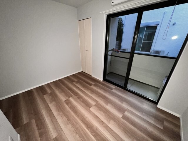 CRASTINE住吉大社の物件内観写真