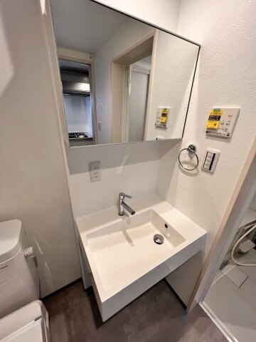 CRASTINE住吉大社の物件内観写真