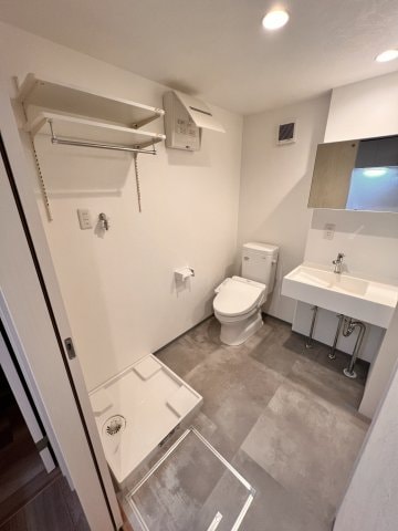 CRASTINE住吉大社の物件内観写真