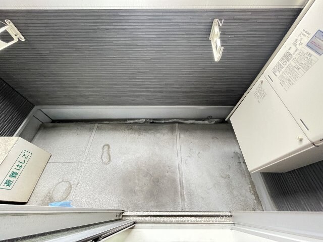 CRASTINE住吉大社の物件内観写真