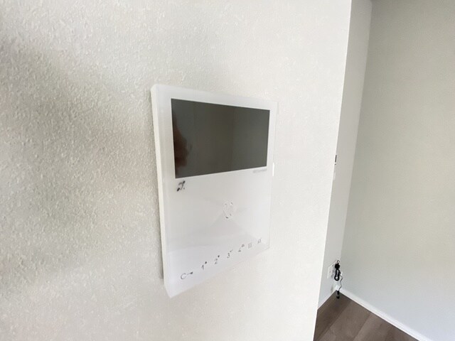 CRASTINE住吉大社の物件内観写真