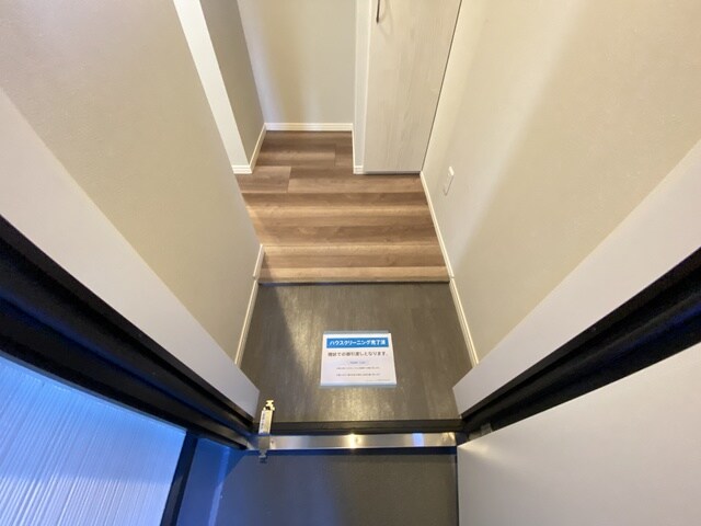 CRASTINE住吉大社の物件内観写真