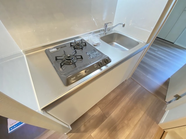 CRASTINE住吉大社の物件内観写真