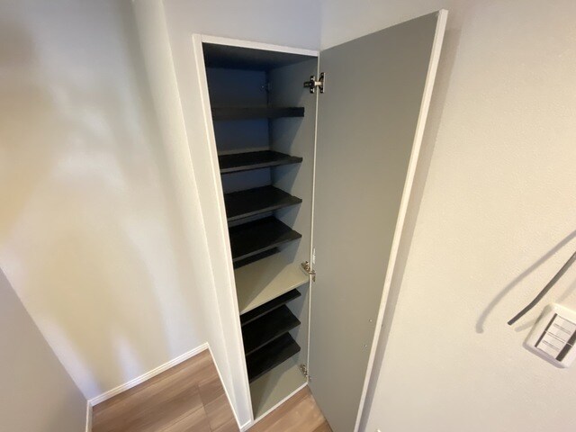 CRASTINE住吉大社の物件内観写真