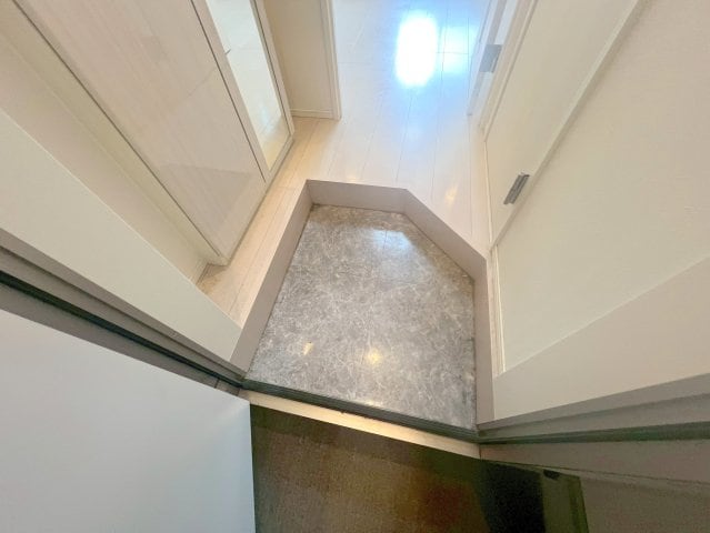 ハーモニーテラス花園東町の物件内観写真