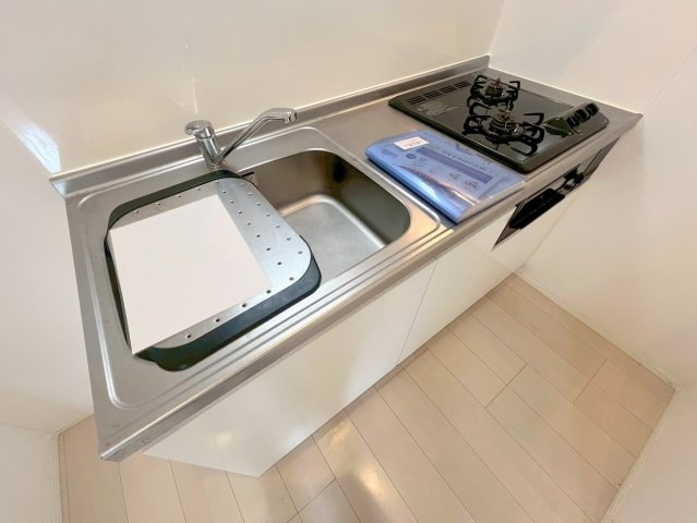 ハーモニーテラス花園東町の物件内観写真