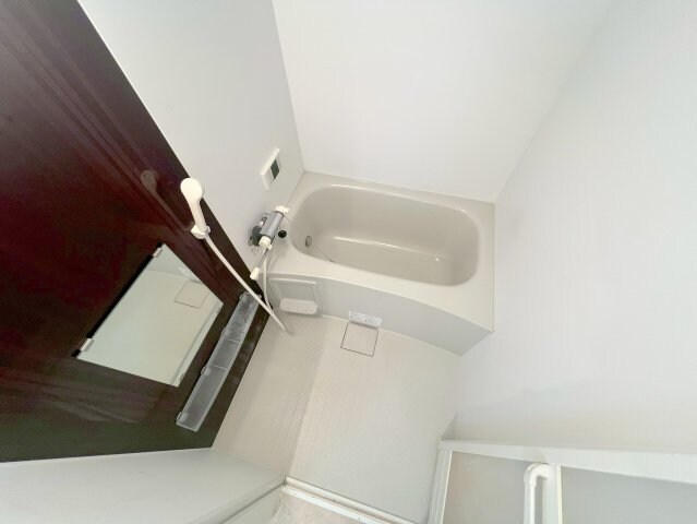 ハーモニーテラス花園東町の物件内観写真