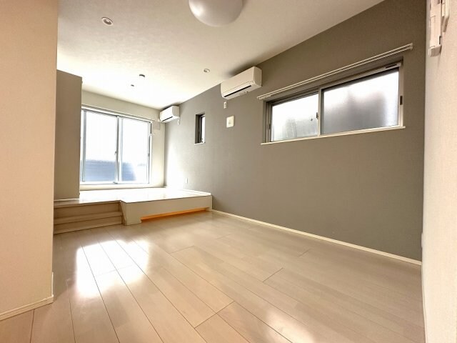 ハーモニーテラス花園東町の物件内観写真