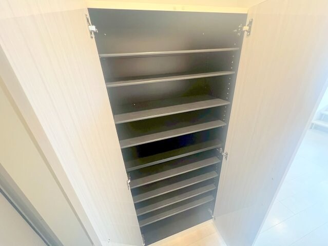 ハーモニーテラス花園東町の物件内観写真