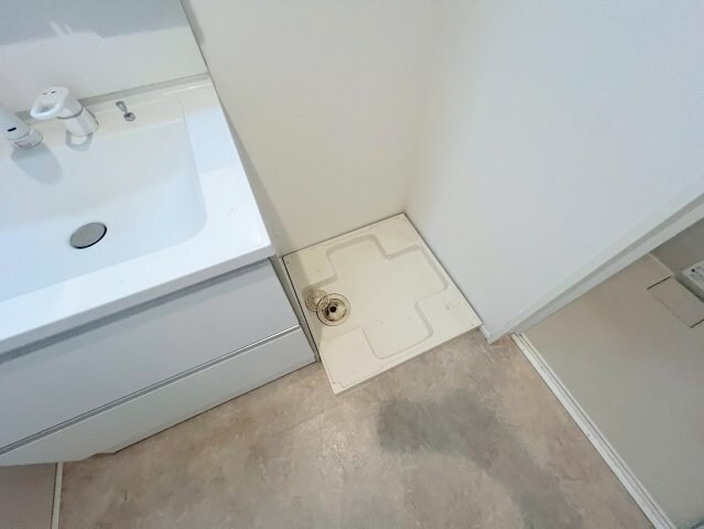 ハーモニーテラス花園東町の物件内観写真