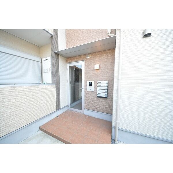 ハーモニーテラス花園東町の物件内観写真