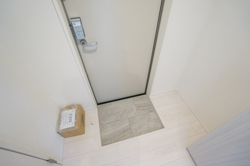 ラ・カーサ大阪の物件内観写真