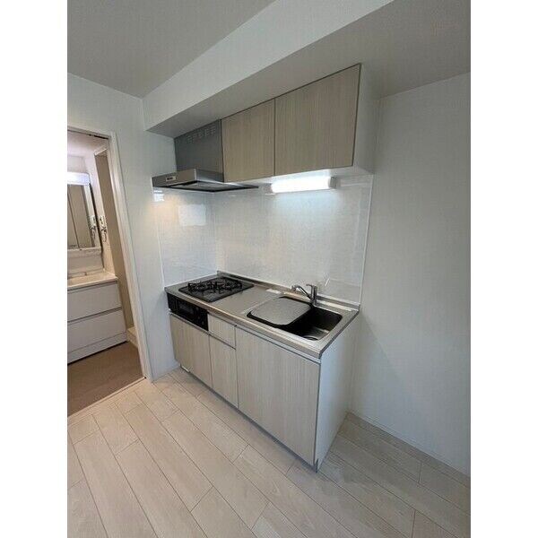 ラ・カーサ大阪の物件内観写真