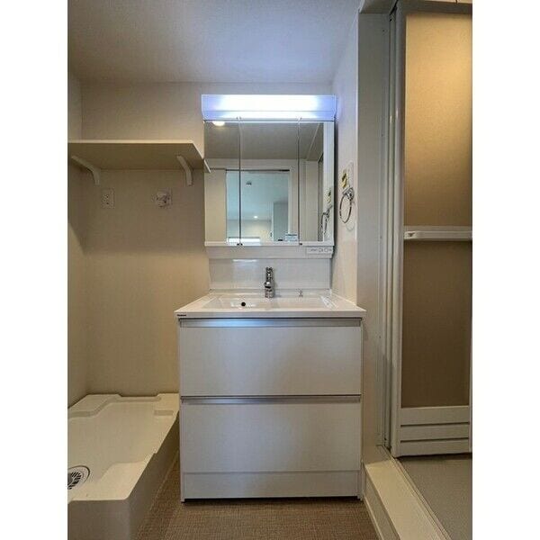 ラ・カーサ大阪の物件内観写真