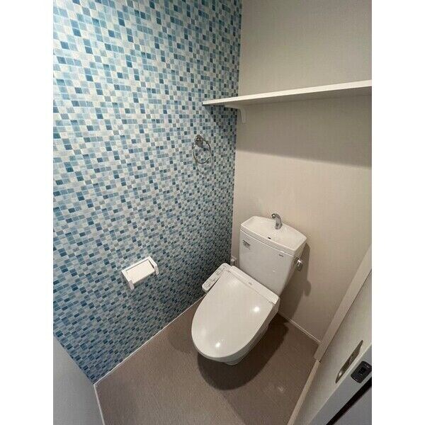 ラ・カーサ大阪の物件内観写真